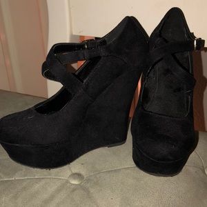 Wedges